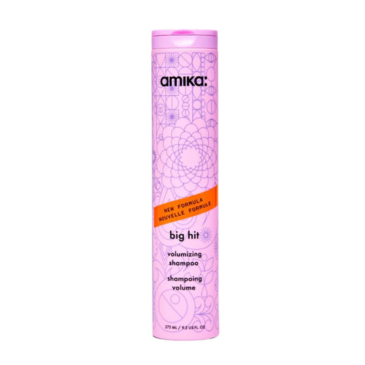 Amika Big Hit Volumizing Shampoo