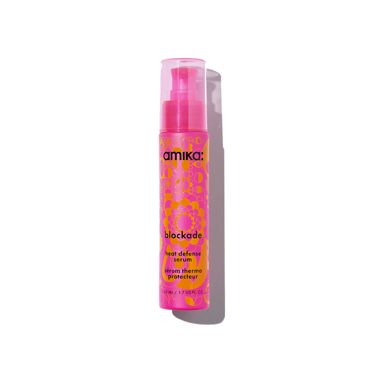 Amika Blockade Heat Defense Serum
