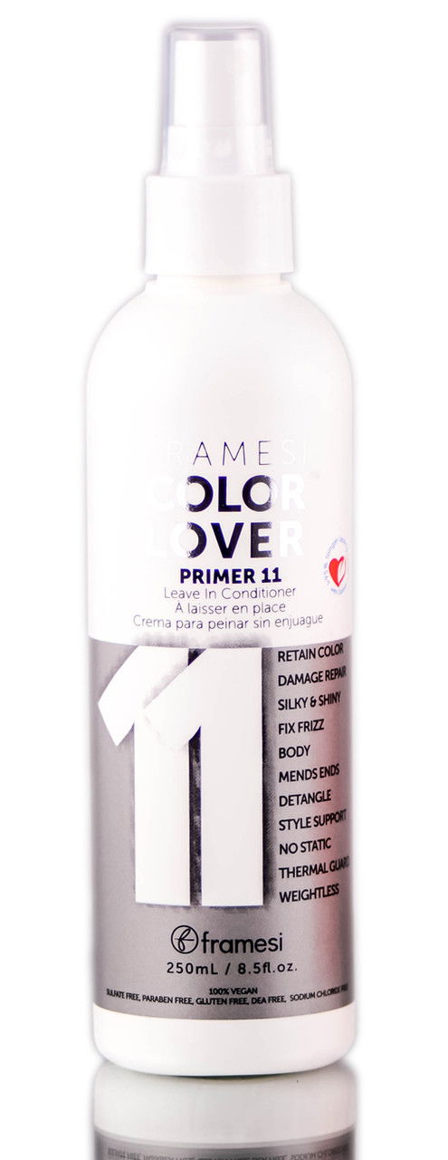 Framesi Color Lover Primer 11 Leave-in Conditioner - 8.5 oz