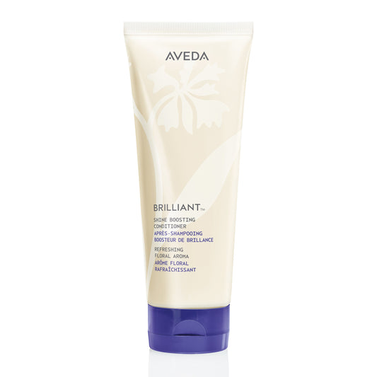 Aveda Brilliant Conditioner 6.7oz – 6.7 fl oz