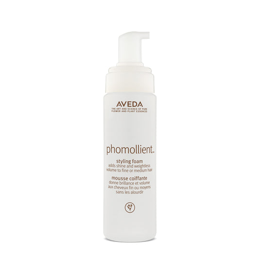 Aveda Phomollient Styling Foam – 6.7 fl oz/200 ml
