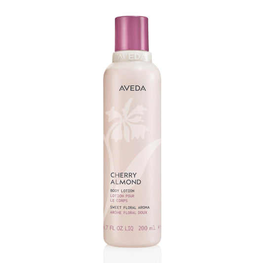 Aveda Cherry Almond Body Lotion 6.7oz – 6.7 fl oz