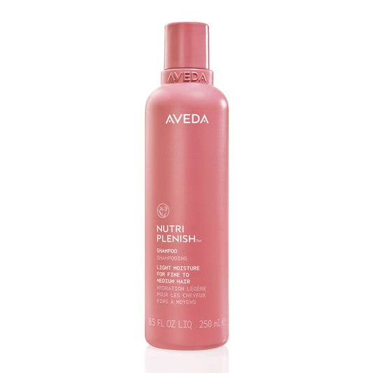 Aveda Nutriplenish Light Moisture Shampoo 8.5oz – 8.5 fl oz