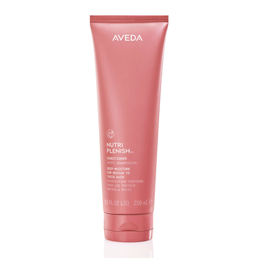 Aveda Nutriplenish Deep Moisture Conditioner 8.5oz – 8.5 fl oz