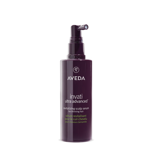 Aveda Invati Ultra Advanced Revitalizing Scalp Serum – 5.0 fl oz