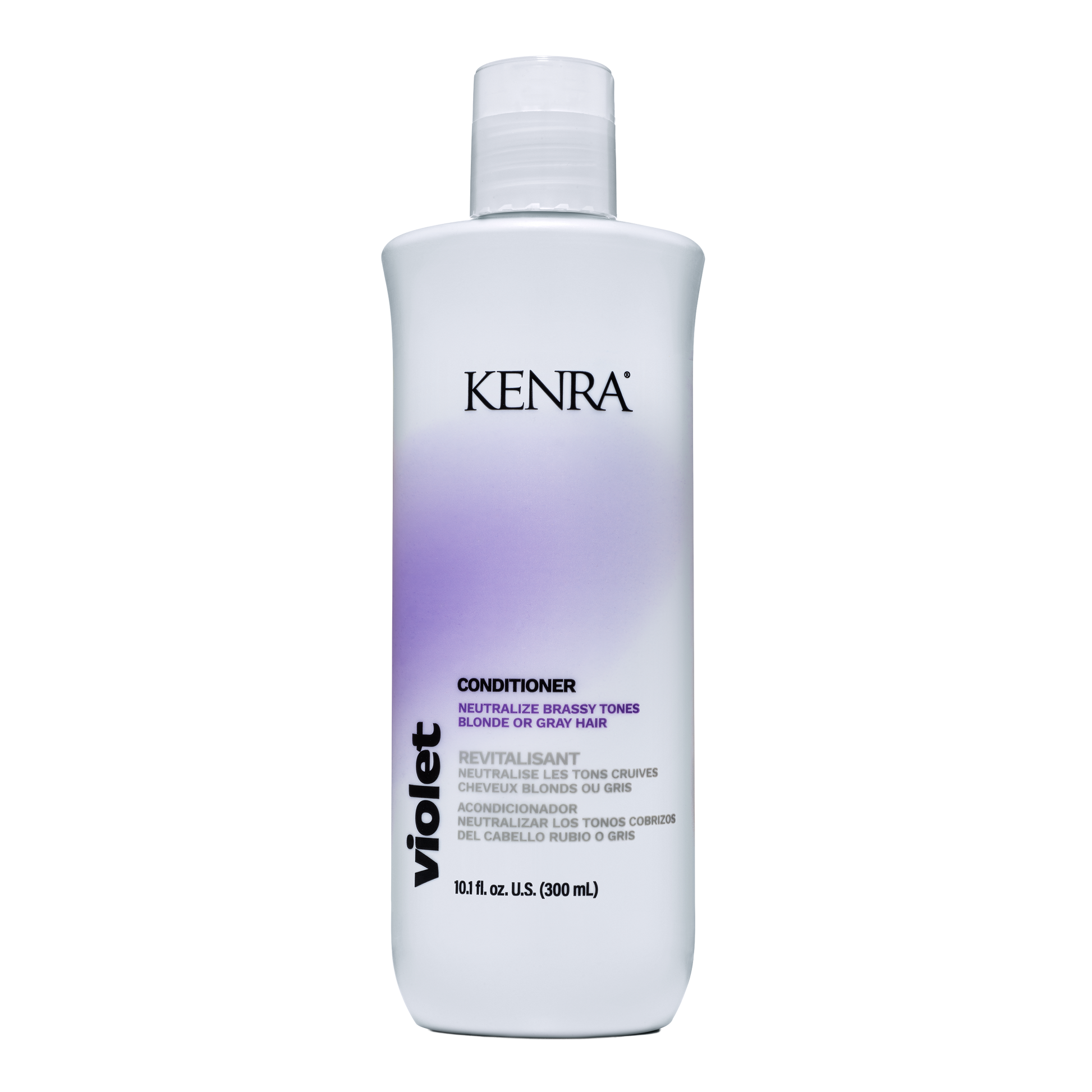 Kenra Violet Conditioner - 10.1 fl oz