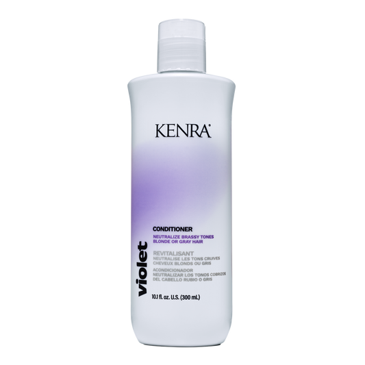 Kenra Violet Conditioner - 10.1 fl oz