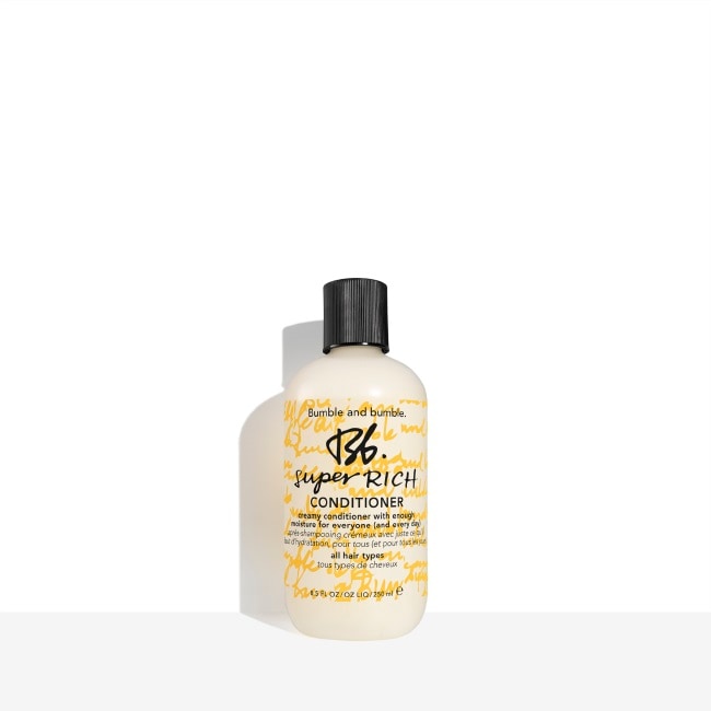 Bumble and Bumble Super Rich Conditioner 8.5oz – 8.5 fl oz