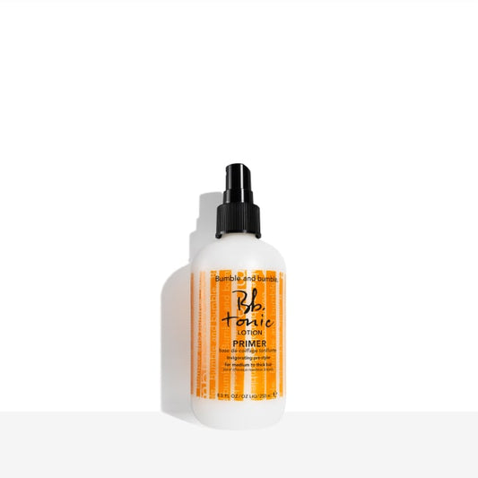 Bumble and Bumble Tonic Primer Lotion 8.5oz – 8.5 fl oz