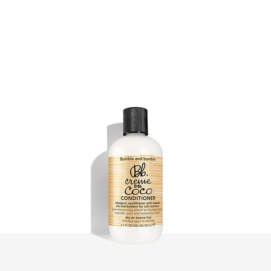 Bumble and Bumble Creme De Coco Conditioner 8.5oz – 8.5 fl oz
