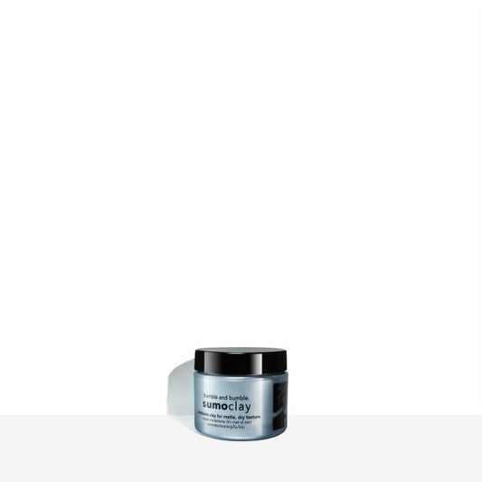 Bumble and Bumble Sumo Clay 1.5oz – 1.5 oz
