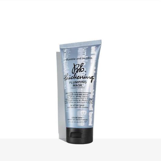 Bumble and bumble. Thickening Plumping Hair Mask 6.7oz – 6.7 fl oz