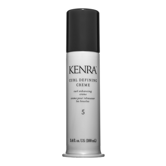 Kenra Curl Defining Creme 5 - 3.4 fl. oz.