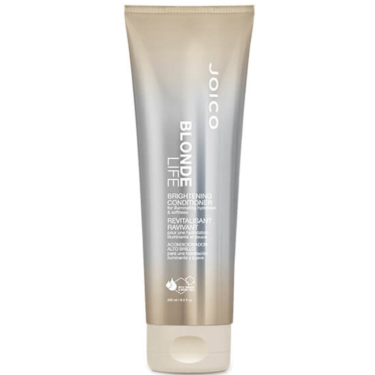 Joico Blonde Life Brightening Conditioner – 8.5 oz