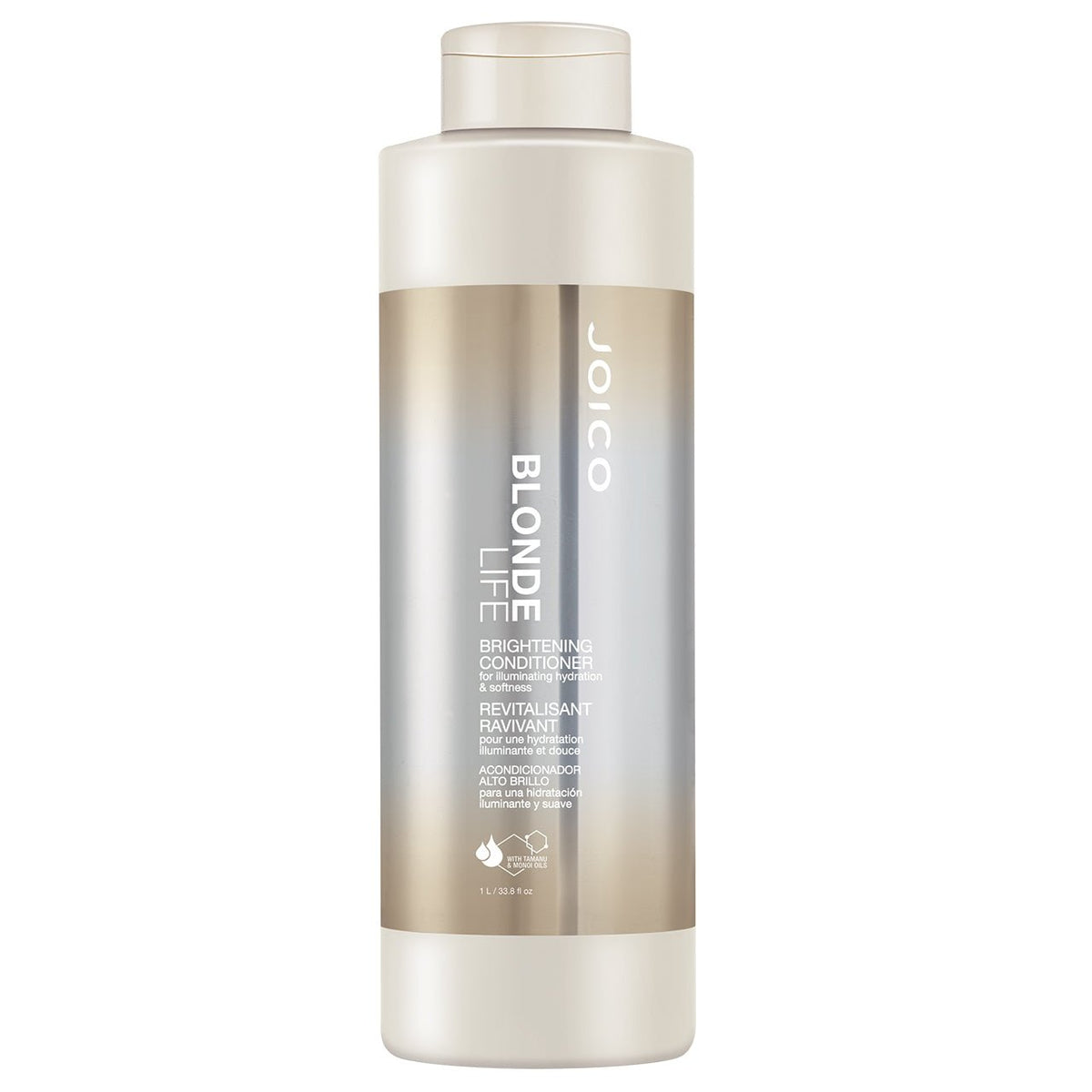 Joico Blonde Life Brightening Conditioner – 8.5 oz