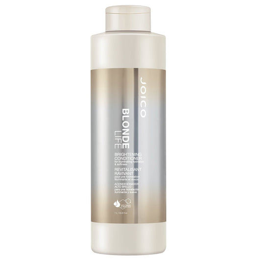 Joico Blonde Life Brightening Conditioner – 8.5 oz