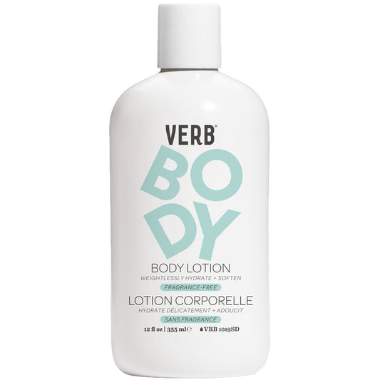 Verb Body Lotion