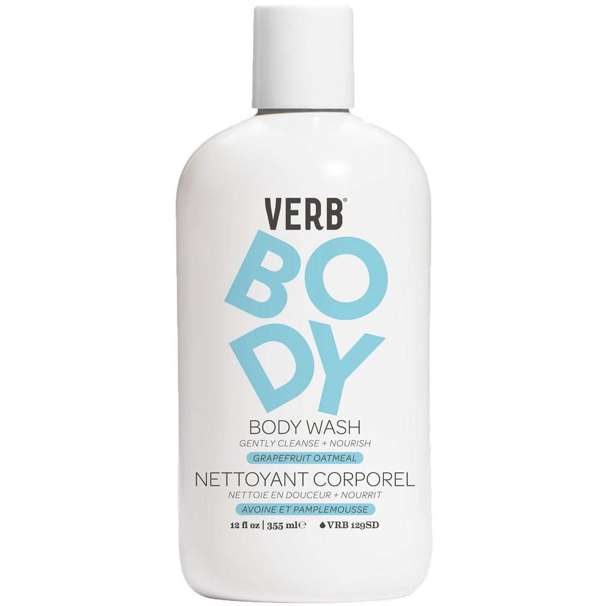 Verb Body Wash