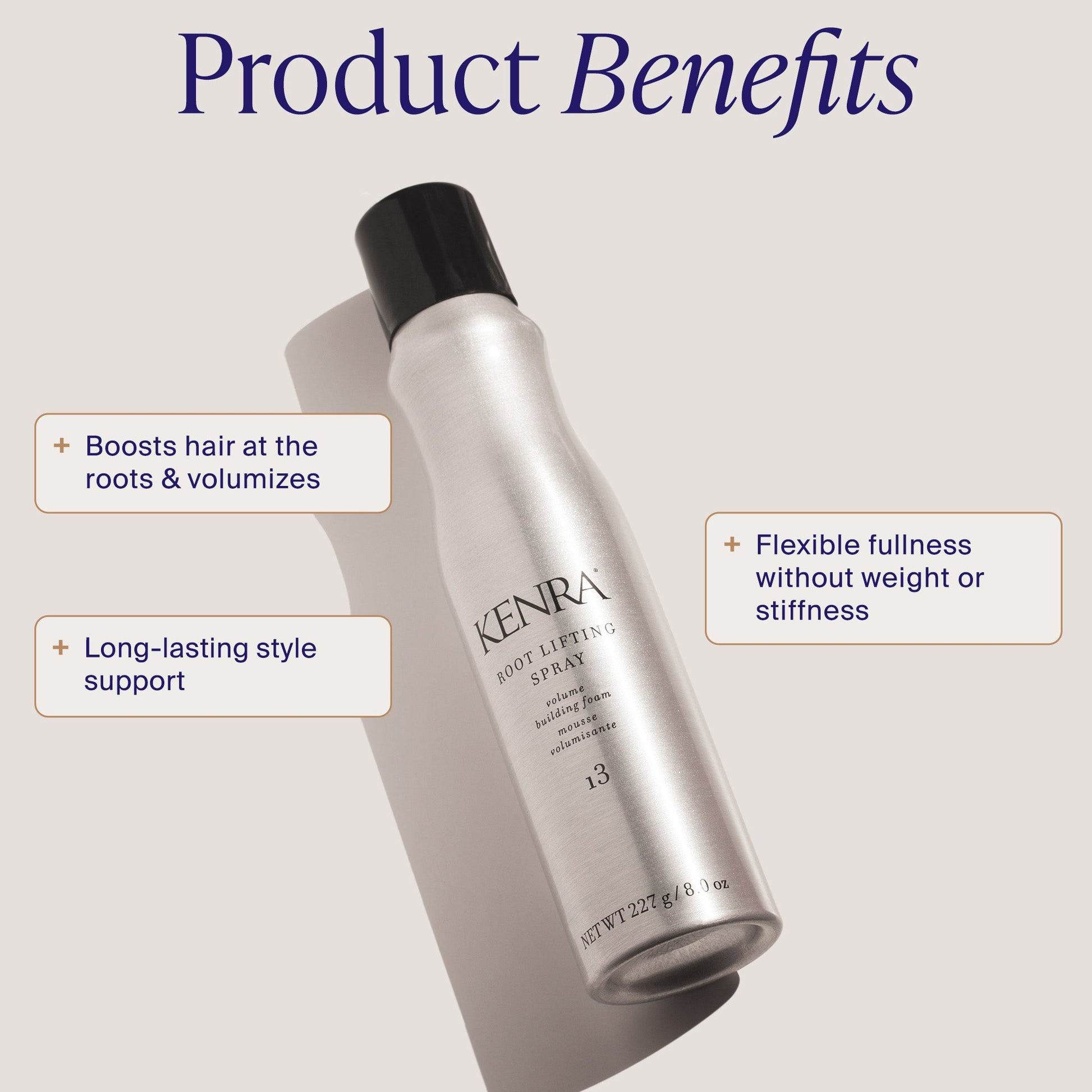 Kenra Root Lifting Spray 13 product image