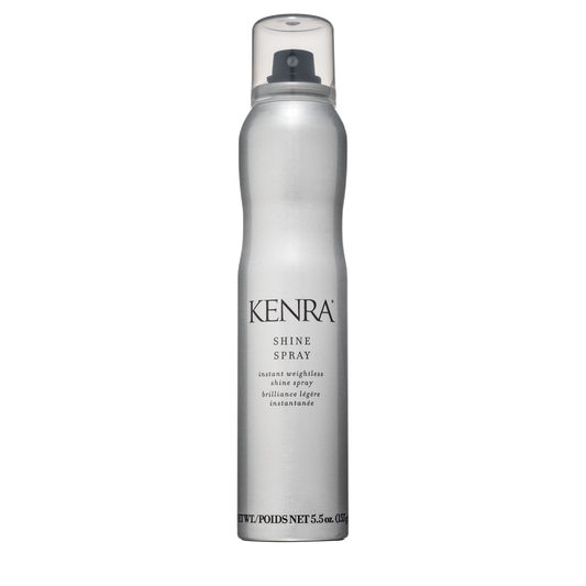 Kenra Shine Spray - 5.5 oz