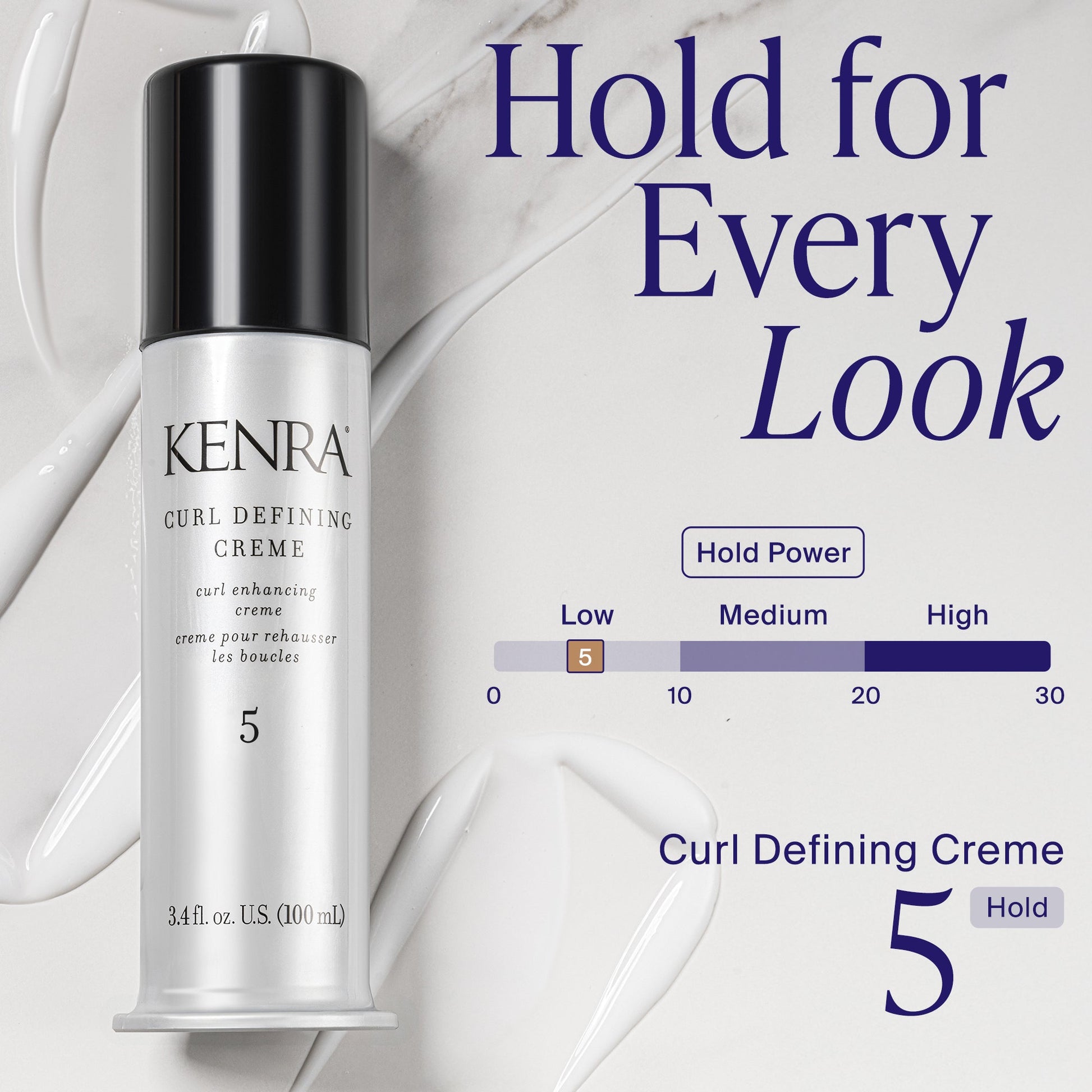 Kenra Curl Defining Creme 5 product image
