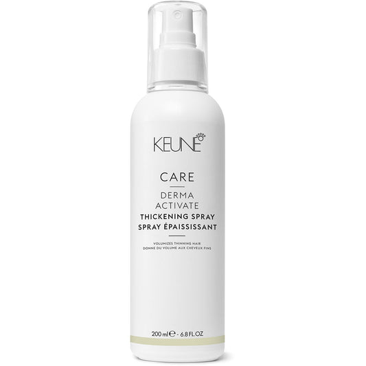 Keune Derma Activate Thickening Spray