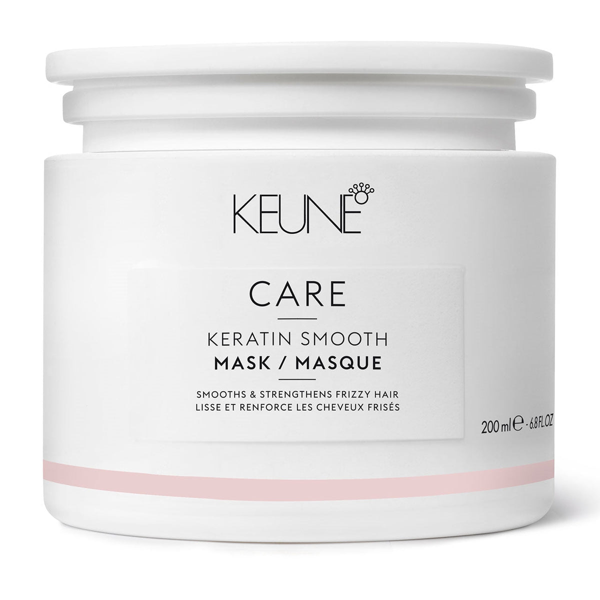Keune Keratin Smooth Mask