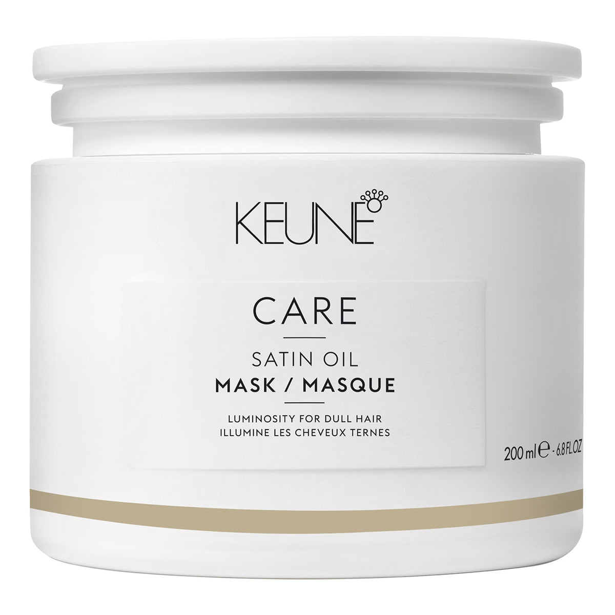 Keune Satin Oil Mask