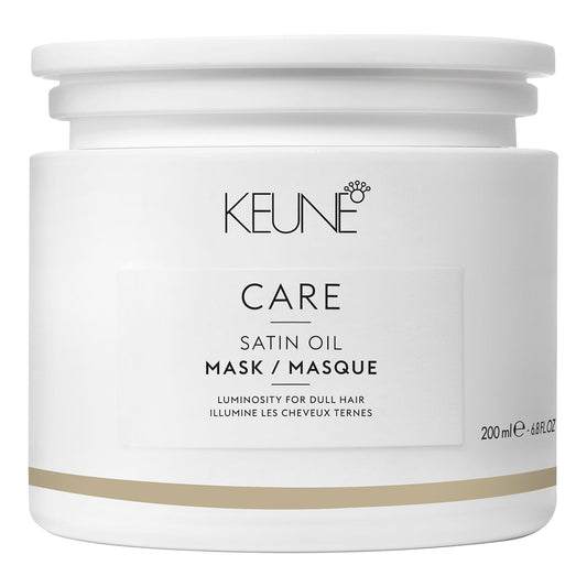 Keune Satin Oil Mask