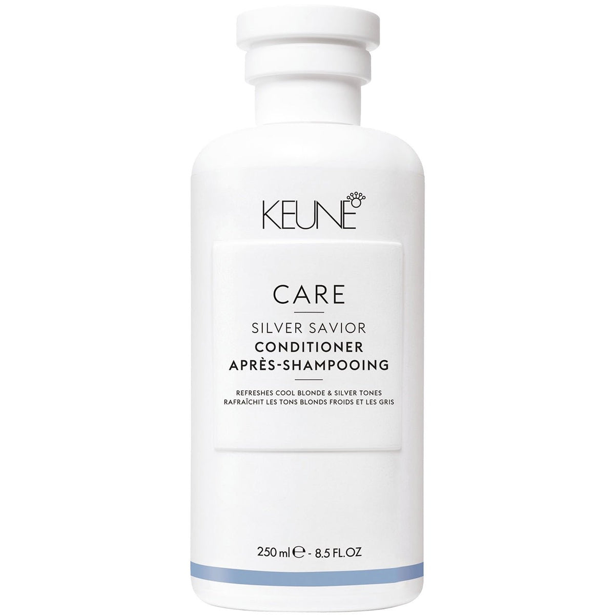 Keune Silver Savior Conditioner – 8.5 oz / 250 ml