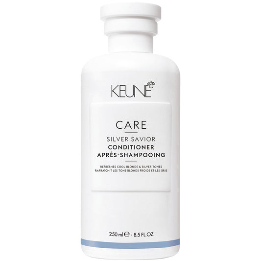 Keune Silver Savior Conditioner – 8.5 oz / 250 ml