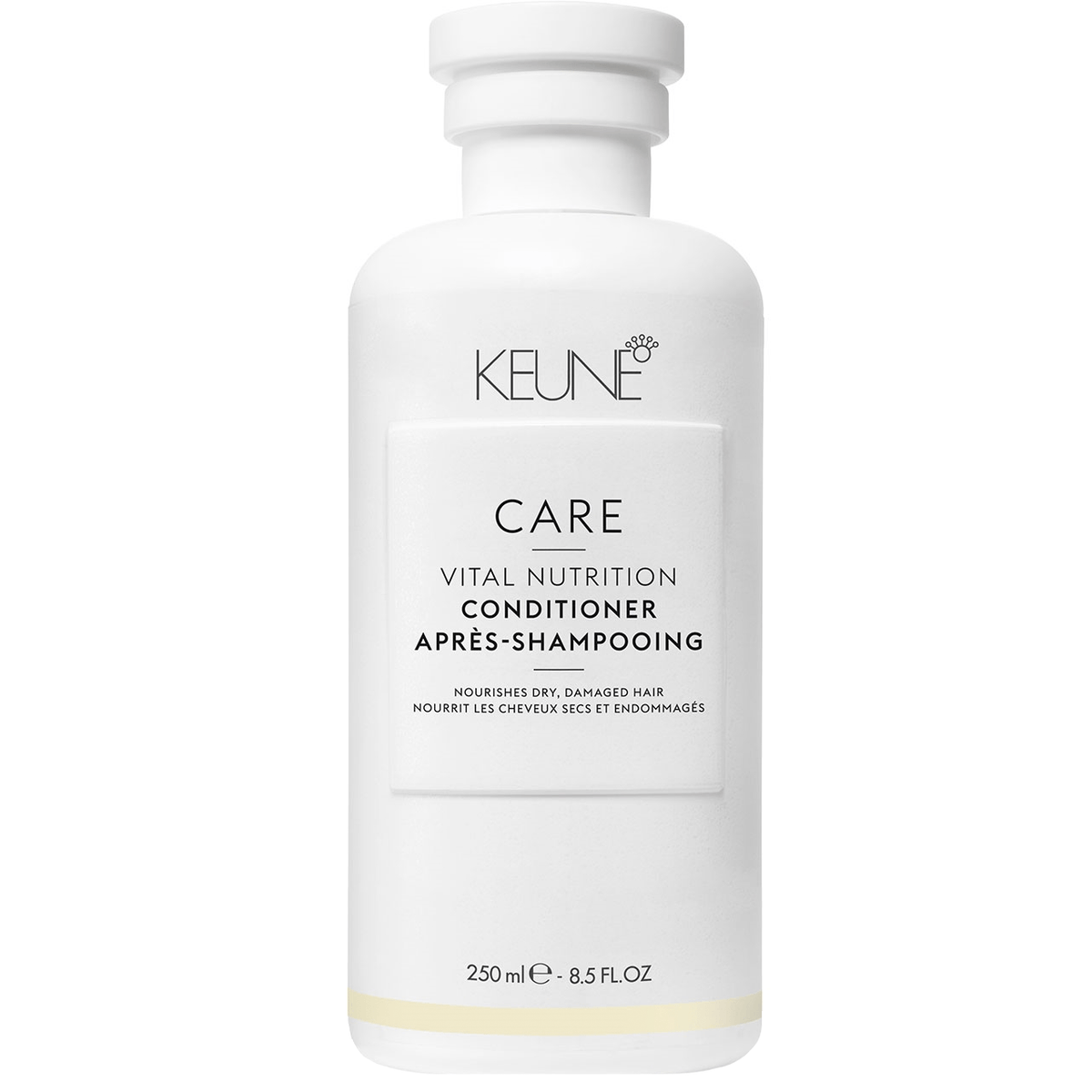 Keune Vital Nutrition Conditioner – 8.5 oz / 250 ml