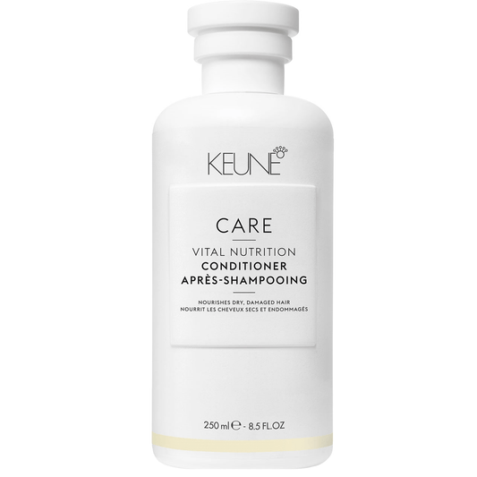 Keune Vital Nutrition Conditioner – 8.5 oz / 250 ml