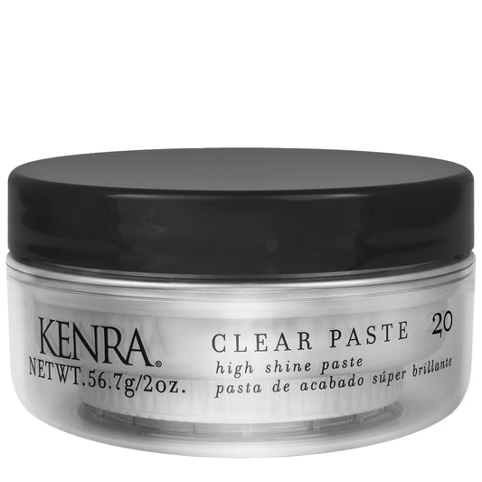 Kenra Clear Paste 20 - 2 oz.
