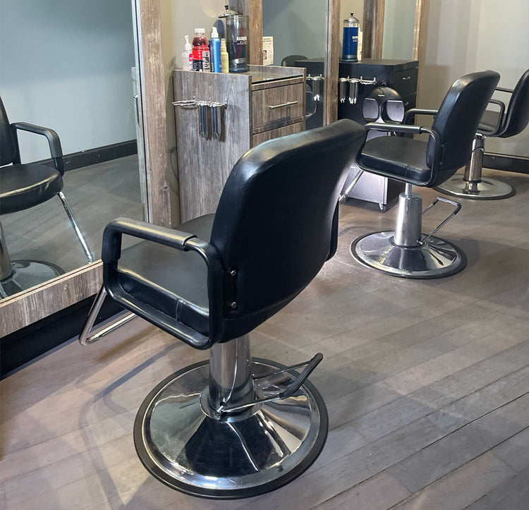 Salon Chair Rentals in Deer Park Flexible Space for Beauty Pros
