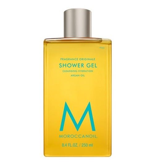 Moroccanoil Cleansing Shower Gel