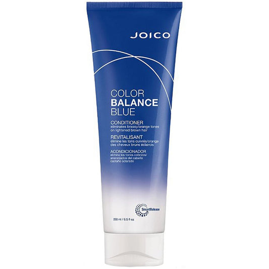 Joico Color Balance Blue Conditioner – 8.5 oz