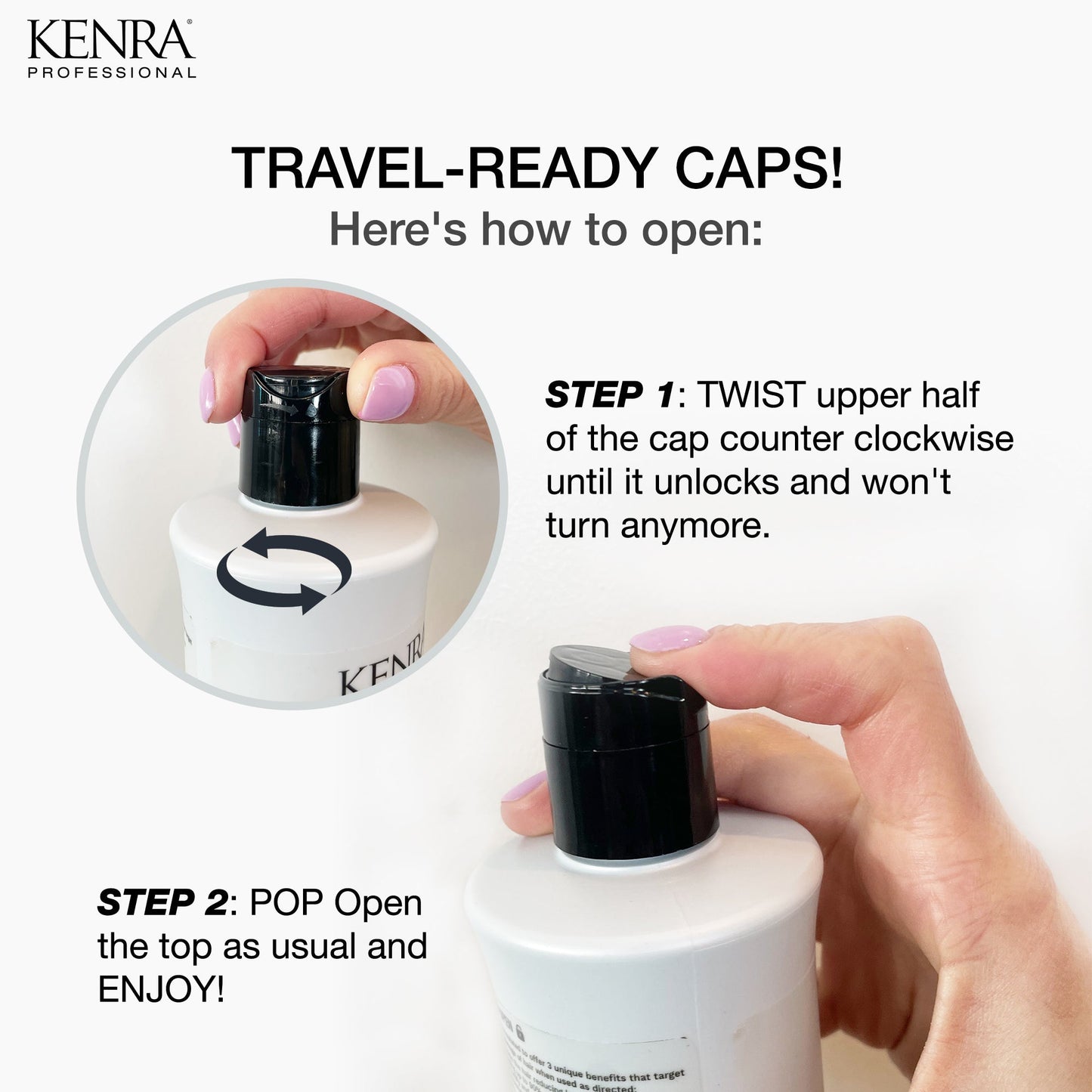 Kenra Color Protecting Conditioner product image