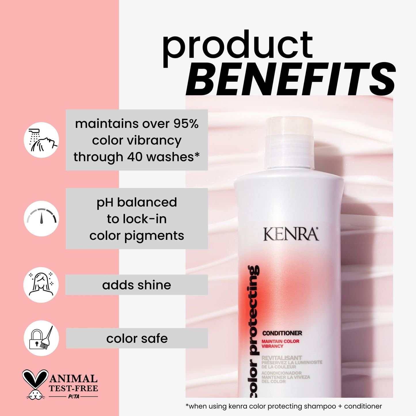 Kenra Color Protecting Conditioner product image