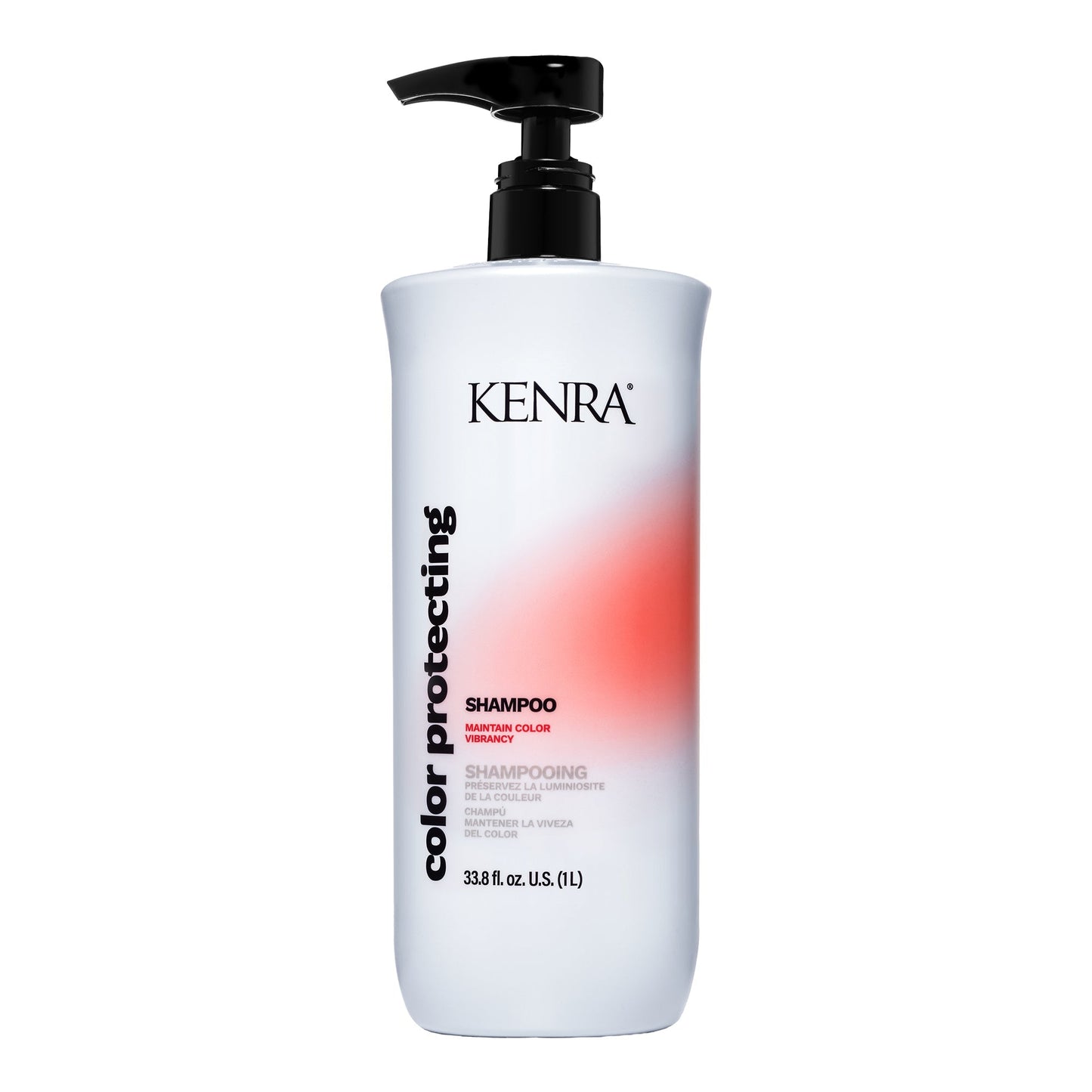 Kenra Color Protecting Shampoo