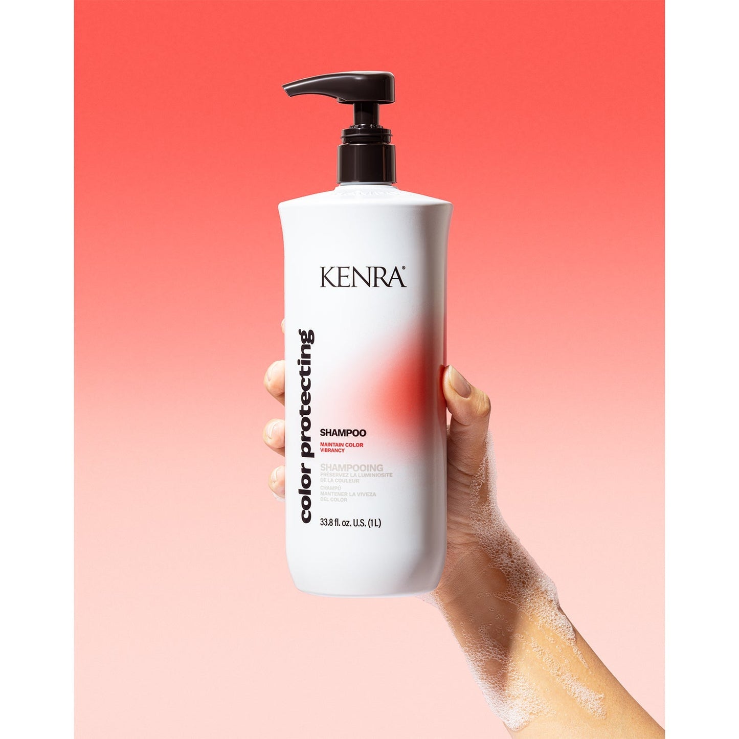 Kenra Color Protecting Shampoo product image