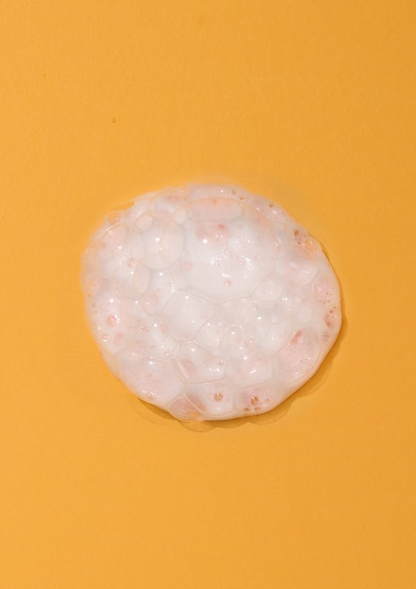 Verb Curl Foaming Gel