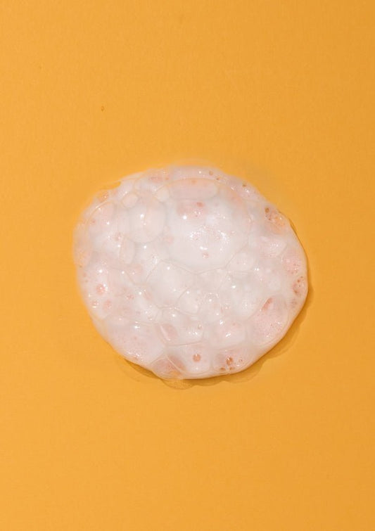 Verb Curl Foaming Gel