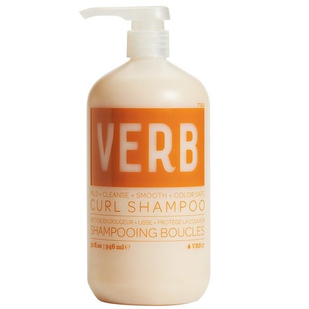 Verb Curl Shampoo