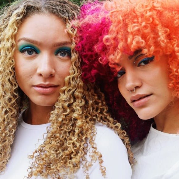 DevaCurl CurlBond Re-Coiling Treatment Mask