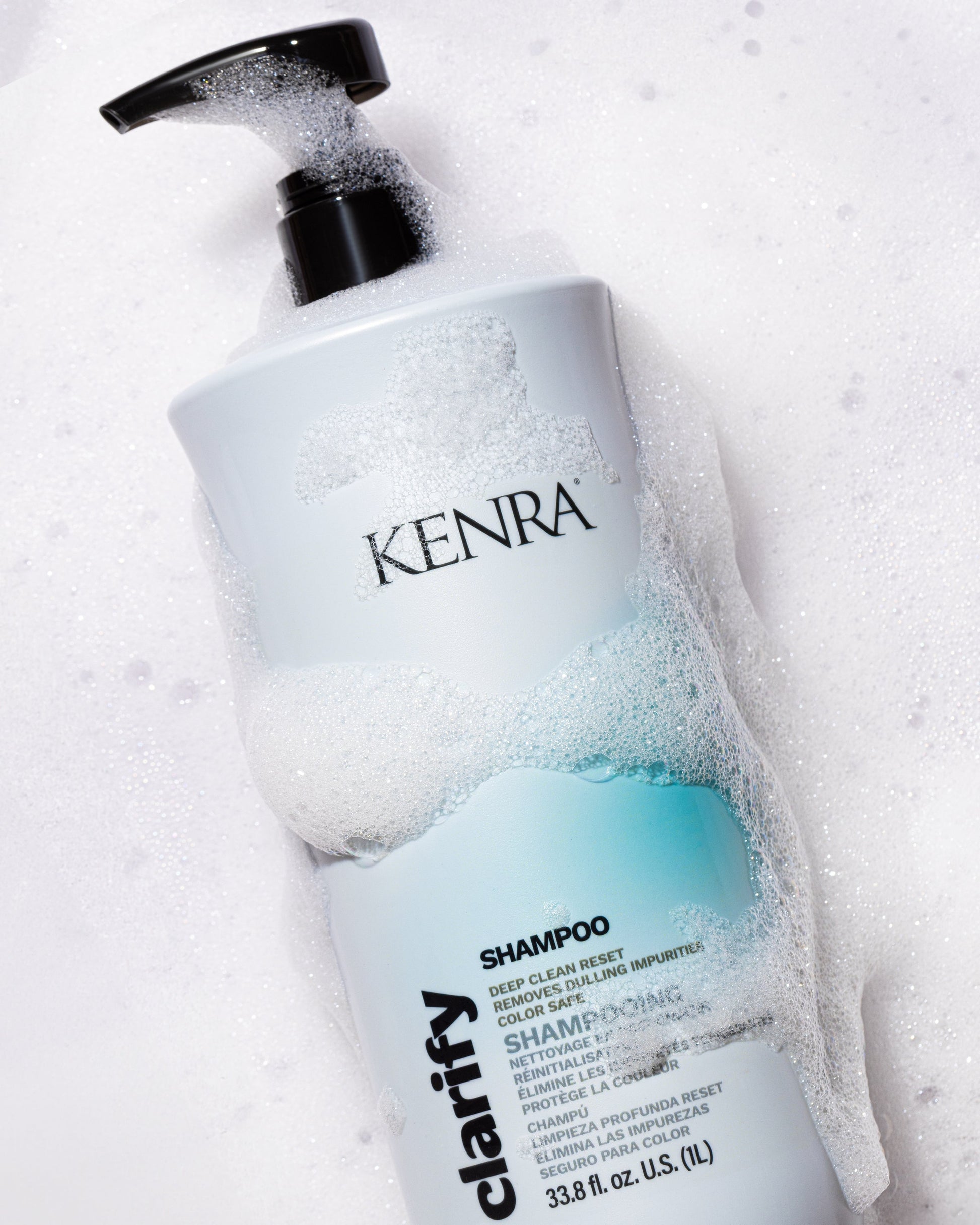 Kenra Clarify Shampoo product image