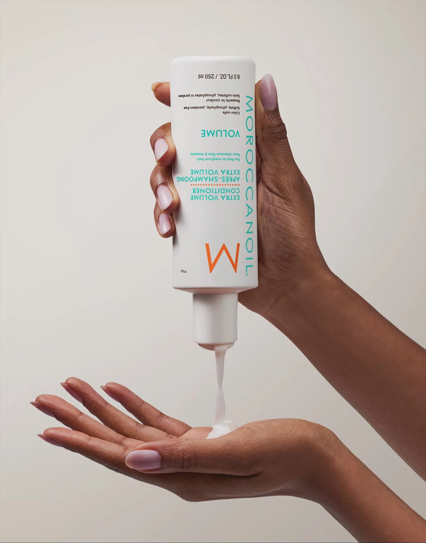 Moroccanoil Extra Volume Conditioner