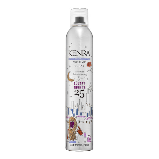 Kenra Volume Spray 25 Sultry Nights - 10 oz.