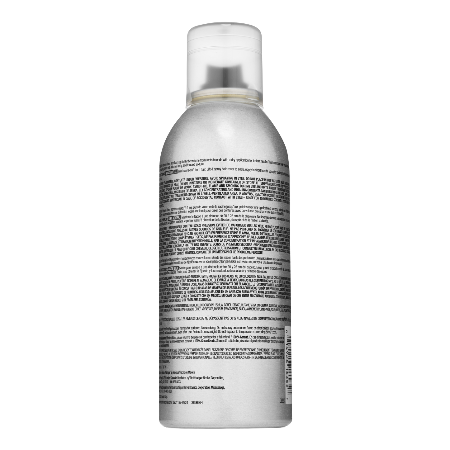 Kenra Dry Volume Burst 3 product image