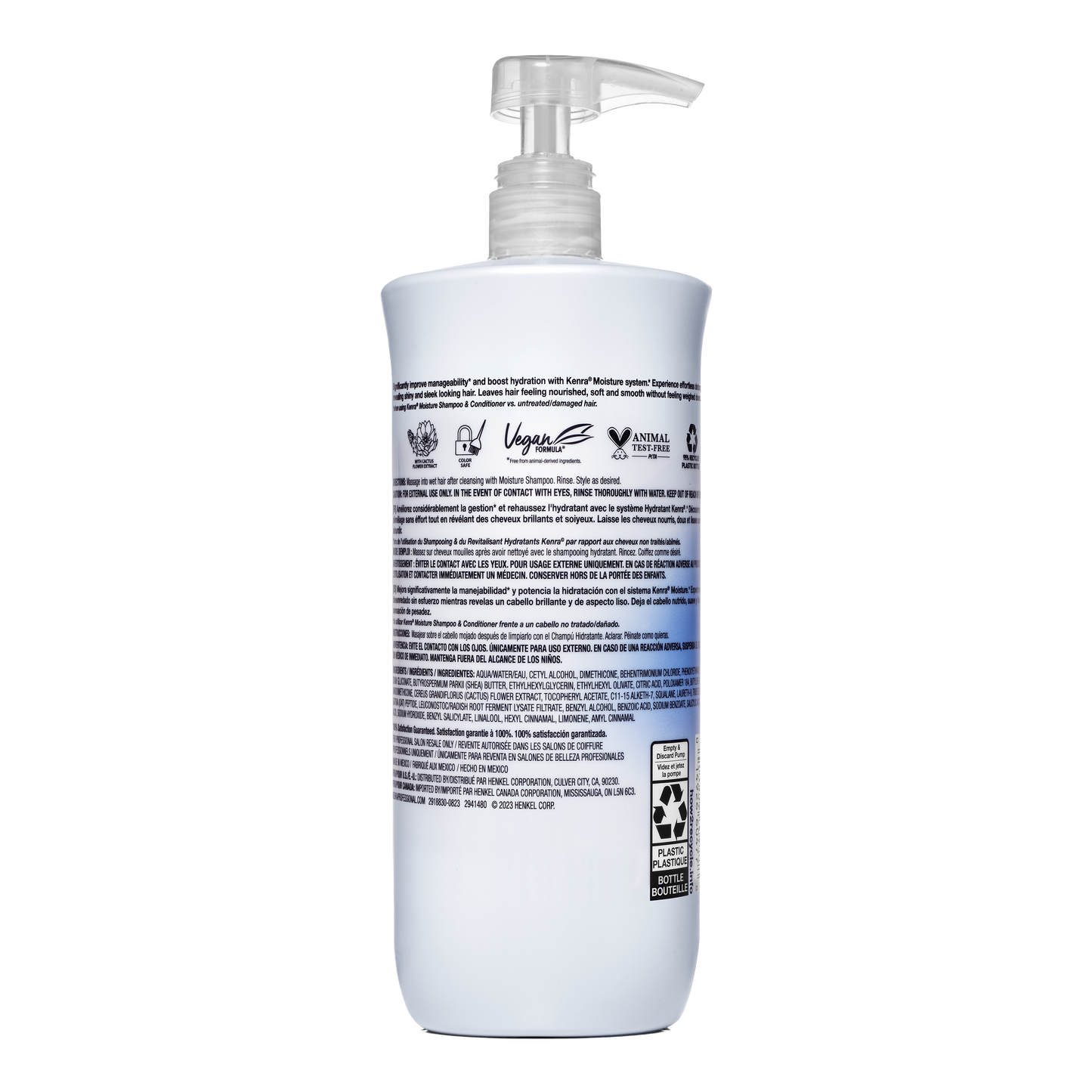 Kenra Moisture Conditioner product image